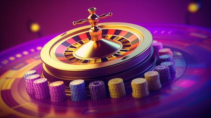 pkr888 Slots